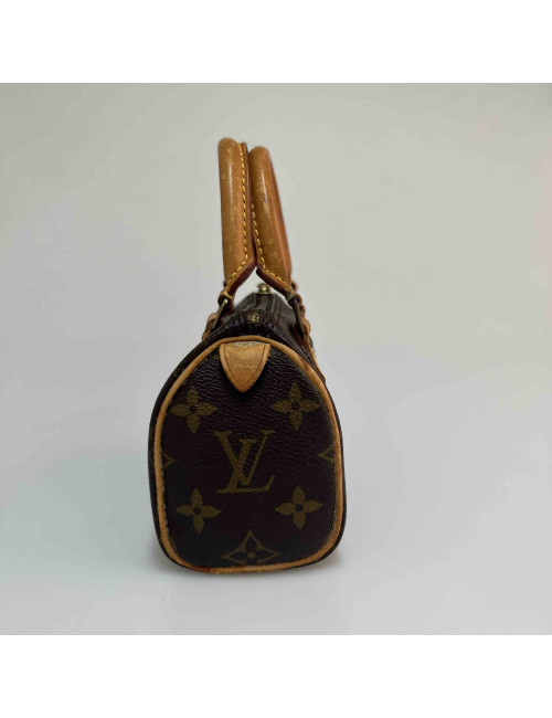 Nano speedy Louis Vuitton