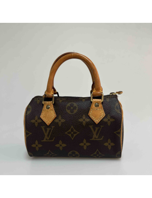 Nano speedy Louis Vuitton