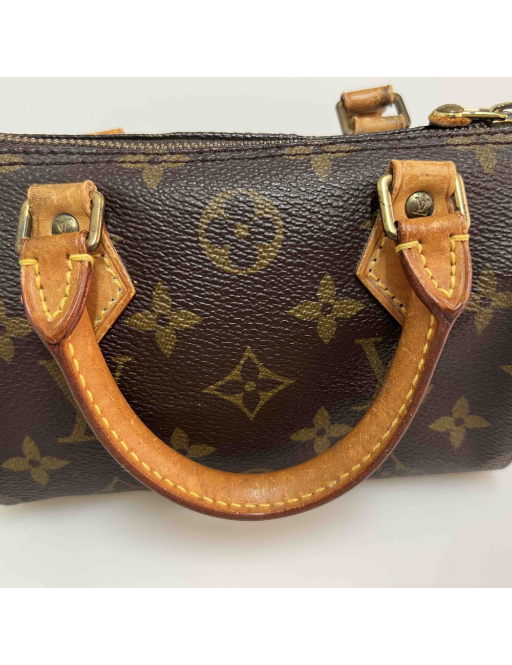 Nano speedy Louis Vuitton