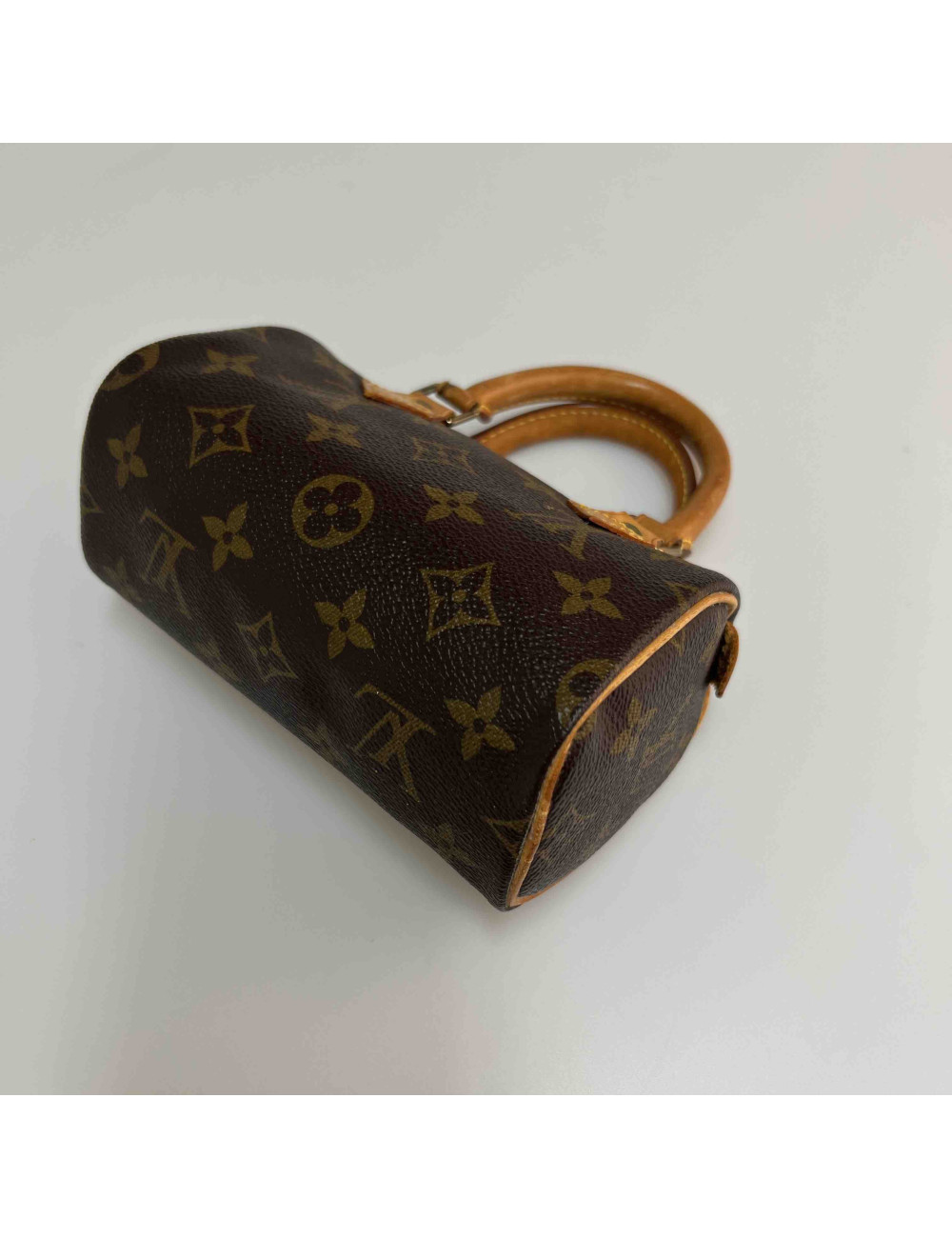 Nano speedy Louis Vuitton