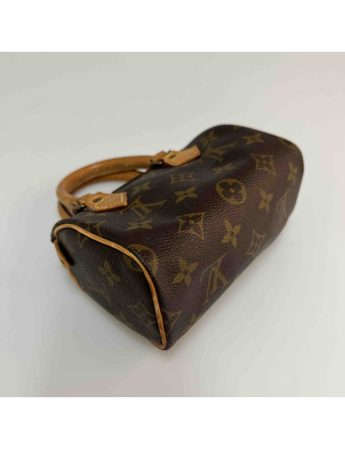Nano speedy Louis Vuitton