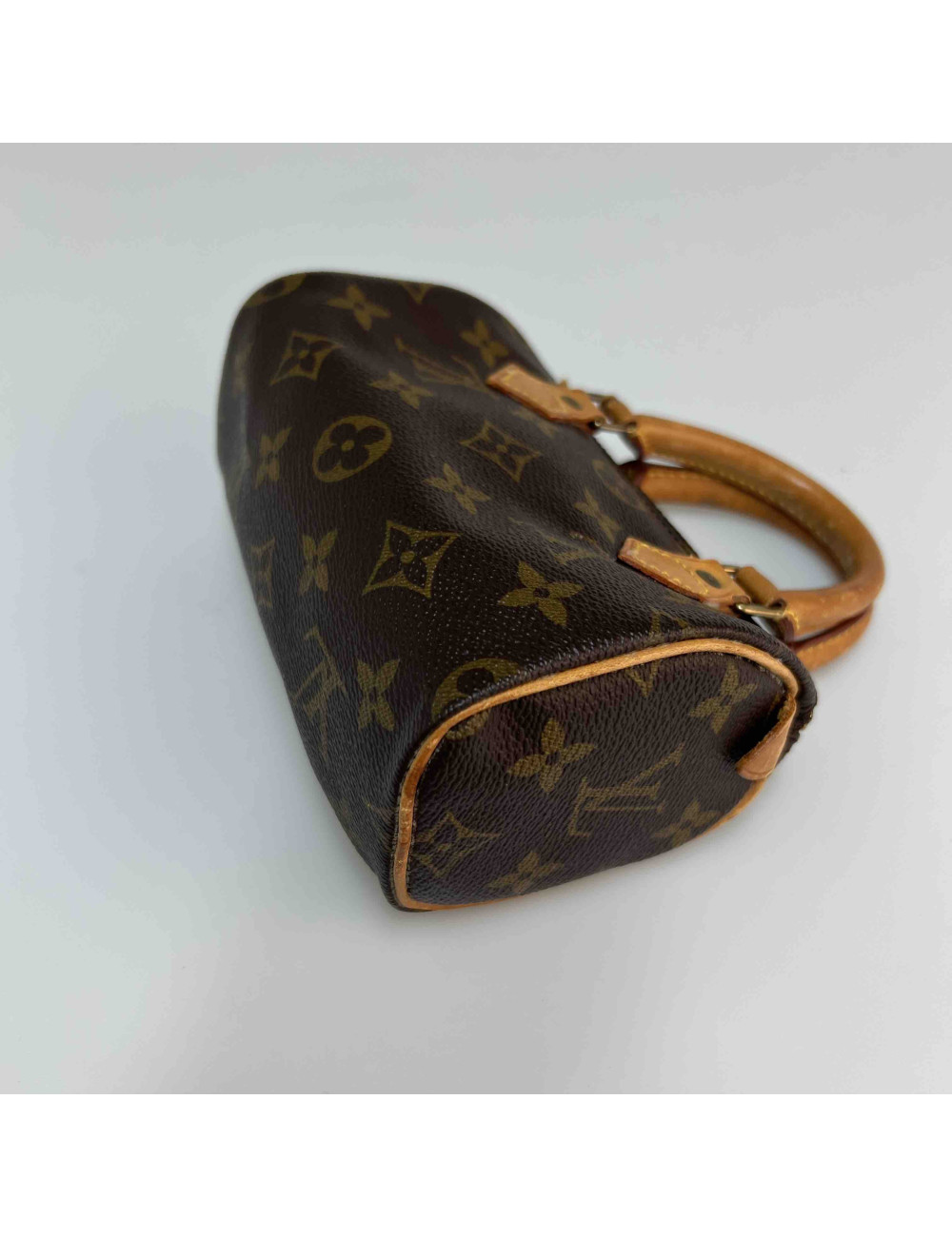 Nano speedy Louis Vuitton