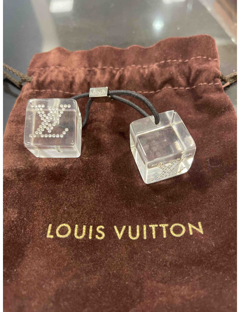 Ponytail LOUIS VUITTON