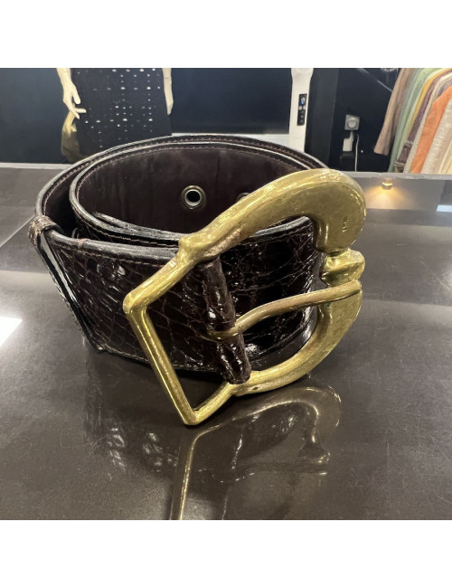 Ceinture CELINE T 85 Vintage