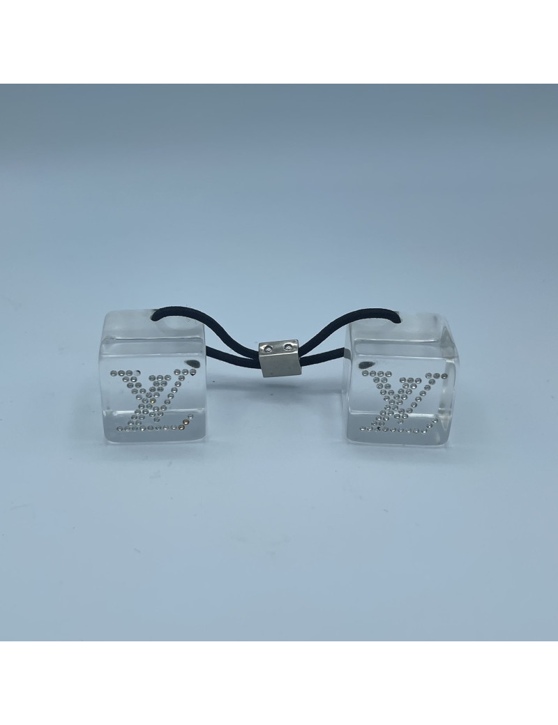 Ponytail LOUIS VUITTON