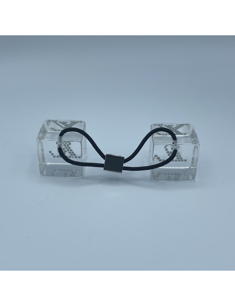 Ponytail LOUIS VUITTON