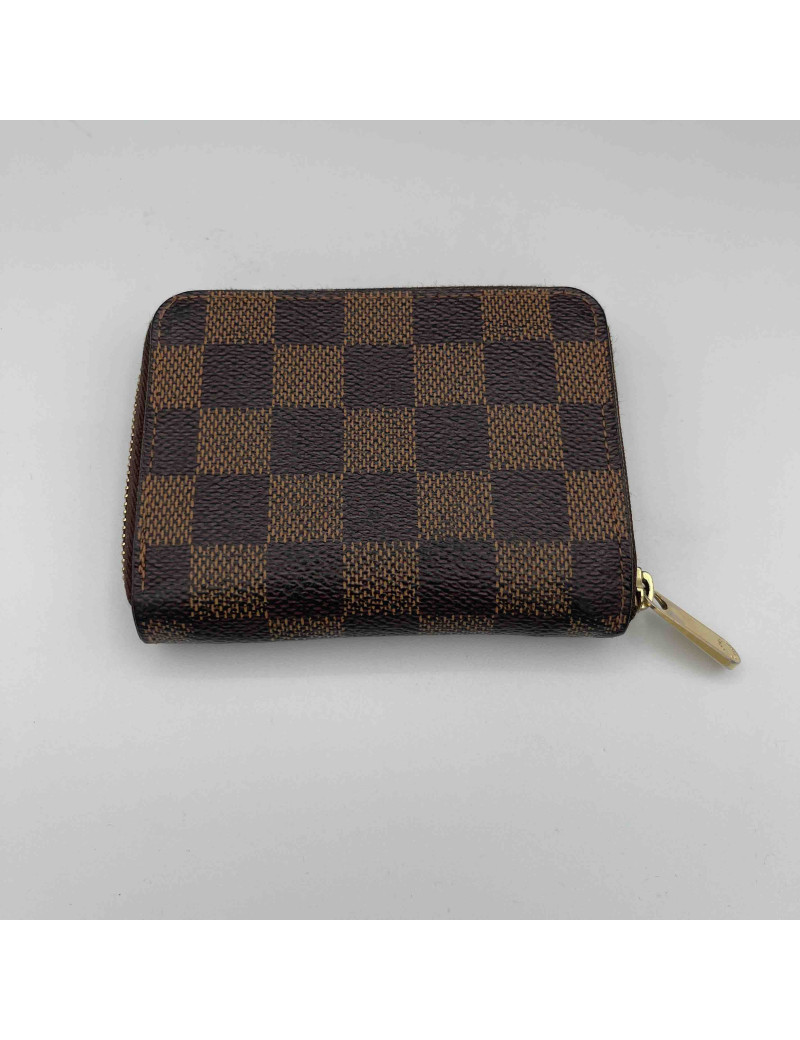 Porte monnaie Zippy Louis Vuitton