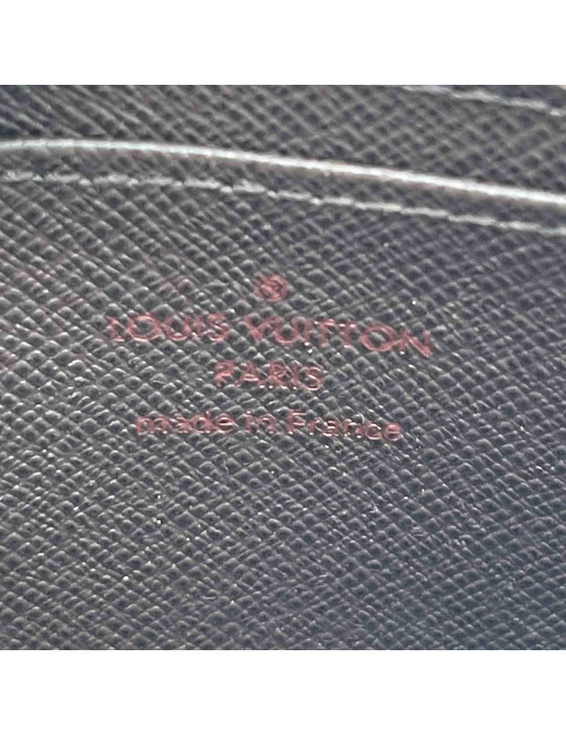 Porte monnaie Zippy Louis Vuitton