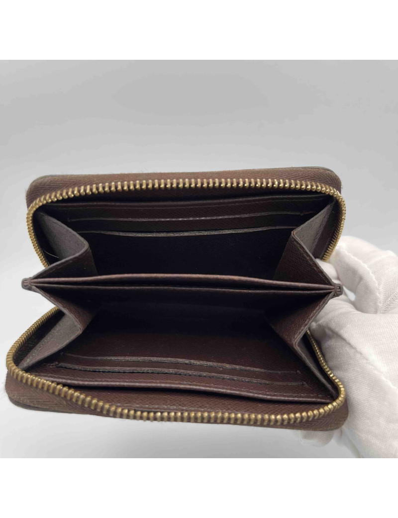 Porte monnaie Zippy Louis Vuitton