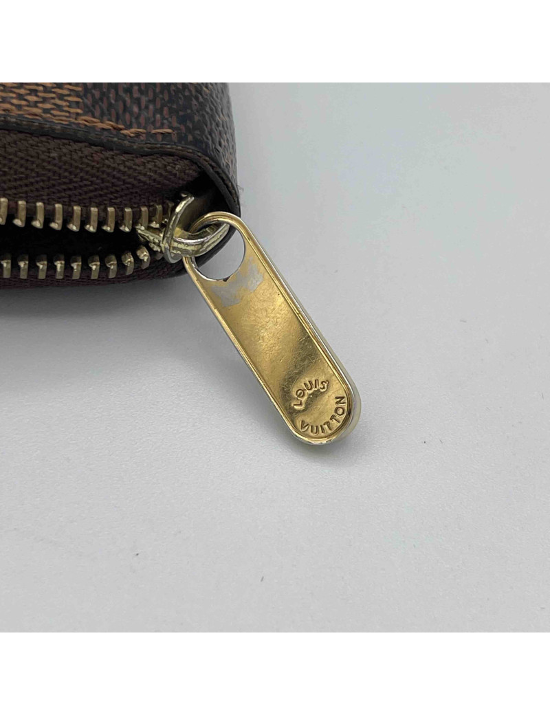 Porte monnaie Zippy Louis Vuitton