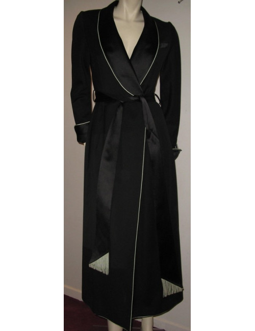 Coat Collar Tuxedo CHLOE