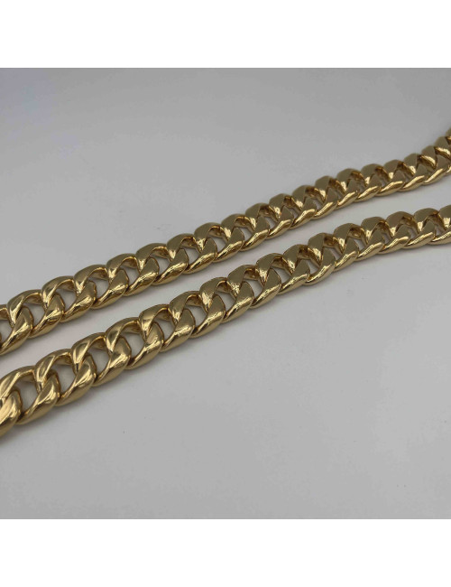 Ceinture CHANEL chaine Vintage