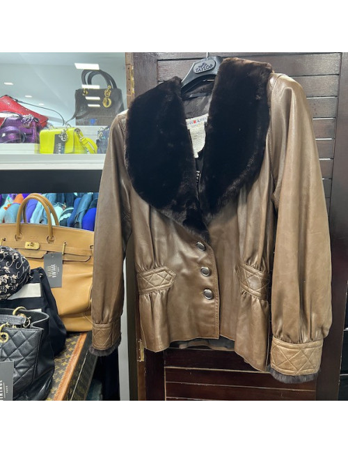 Veste T 40 YSL  SAINT LAURENT rive gauche