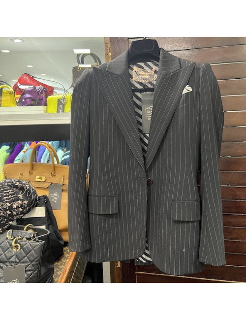 Blazer T 36 JEAN PAUL GAULTIER