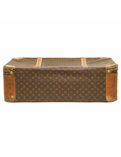 Valise LOUIS VUITTON vintage