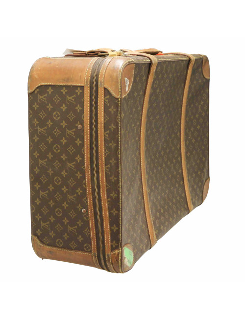 Valise LOUIS VUITTON vintage