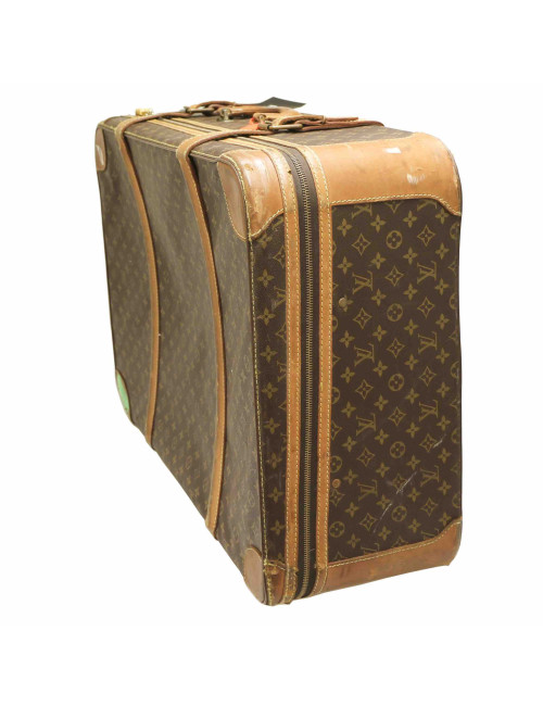 Valise LOUIS VUITTON vintage
