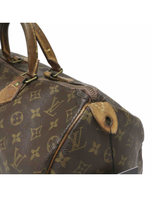 Speedy 40 LOUIS VUITTON Monogram