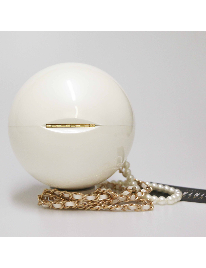 CHANEL Sphere Bag - Occasion Certified Authentic