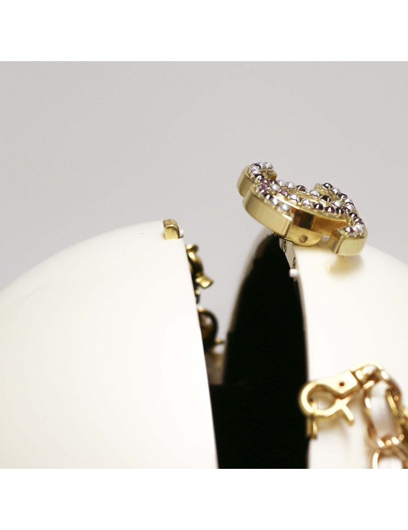 CHANEL Sphere Bag - Occasion Certified Authentic