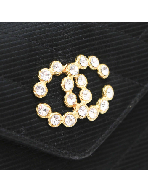 Pochette du soir vintage CHANEL