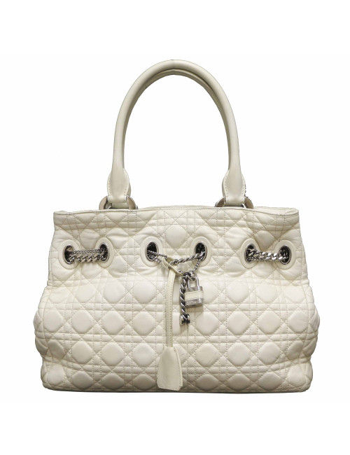 Sac DIOR beige