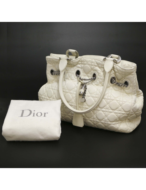 Sac DIOR beige