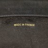 CHANEL Vintage Black Tote Bag 