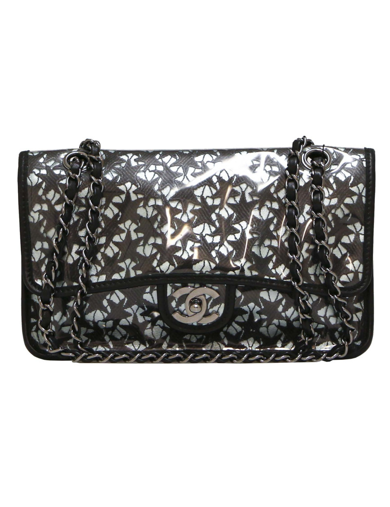 Sac CHANEL PVC