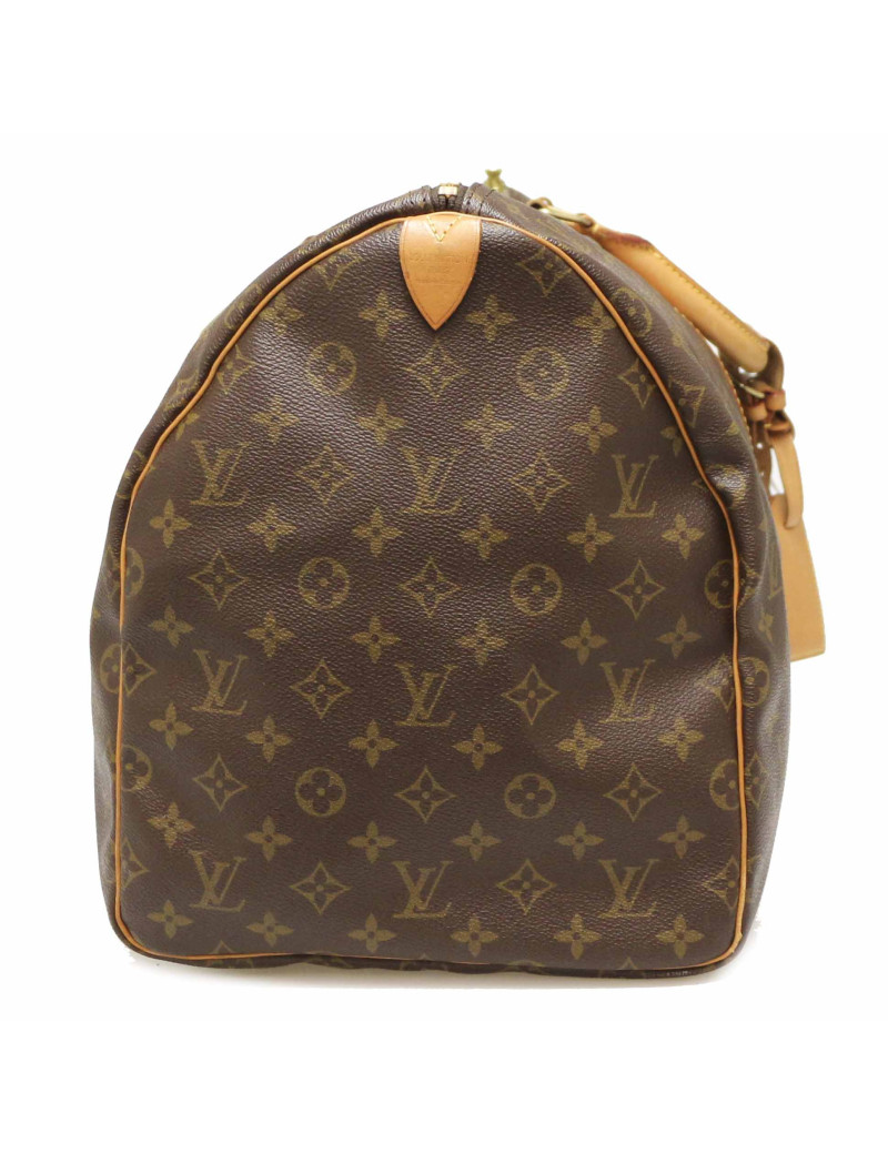 Keepall 55 LOUIS VUITTON Monogram