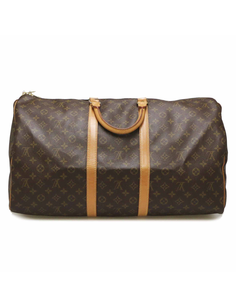Keepall 55 LOUIS VUITTON Monogram