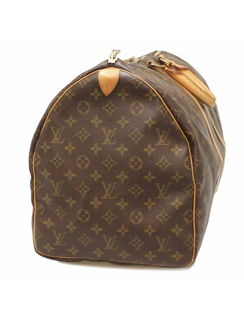 Keepall 55 LOUIS VUITTON Monogram