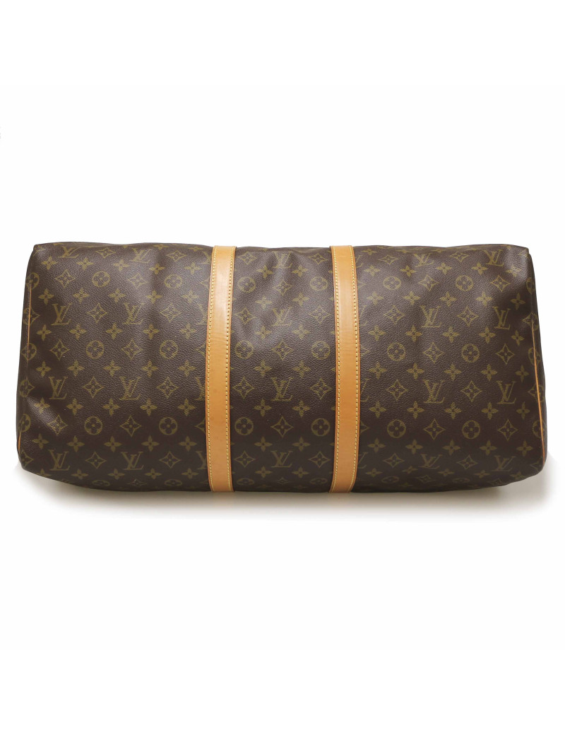 Keepall 55 LOUIS VUITTON Monogram