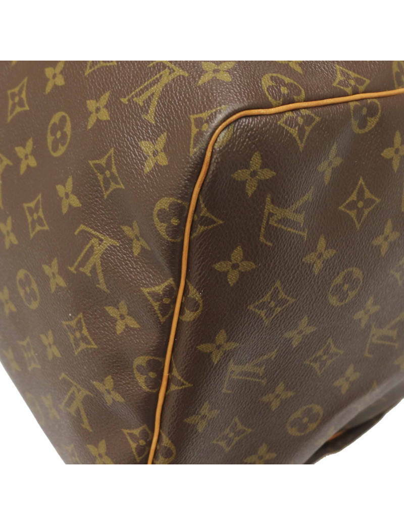 Keepall 55 LOUIS VUITTON Monogram