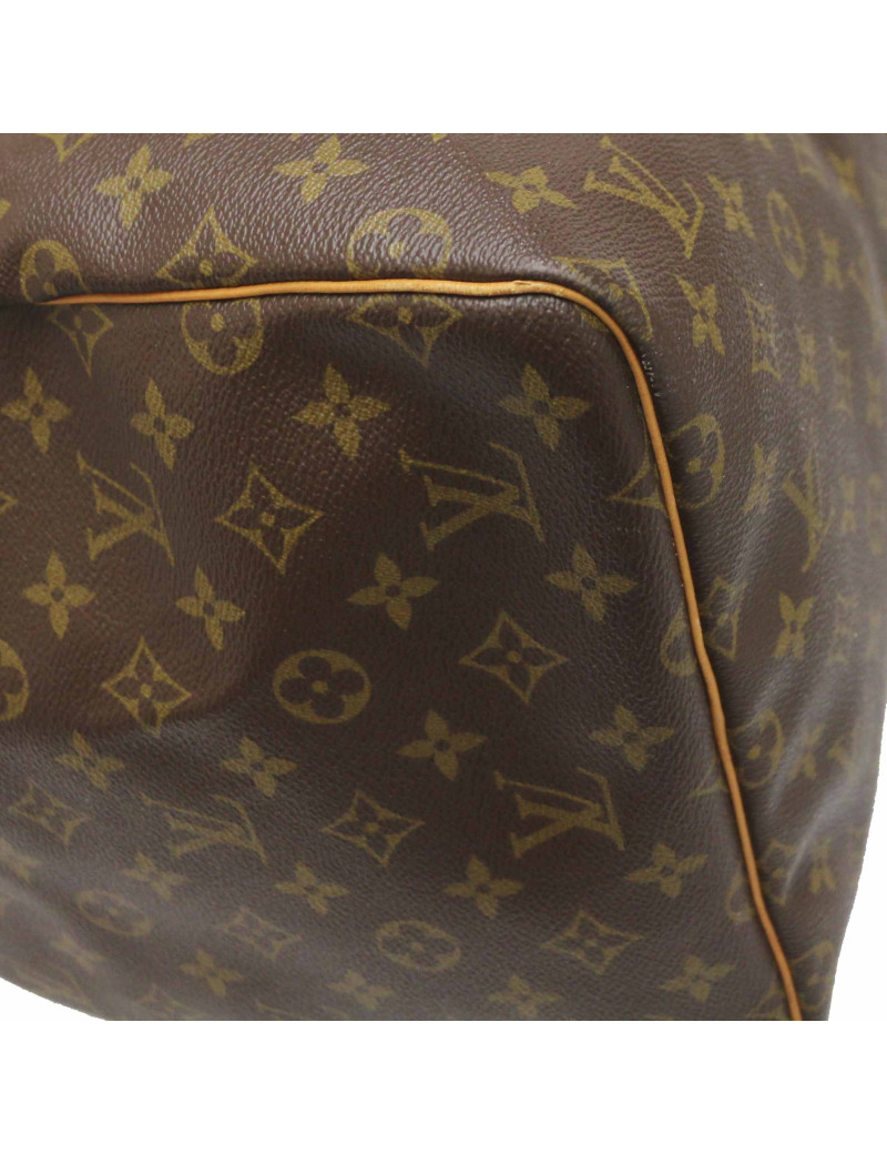 Keepall 55 LOUIS VUITTON Monogram