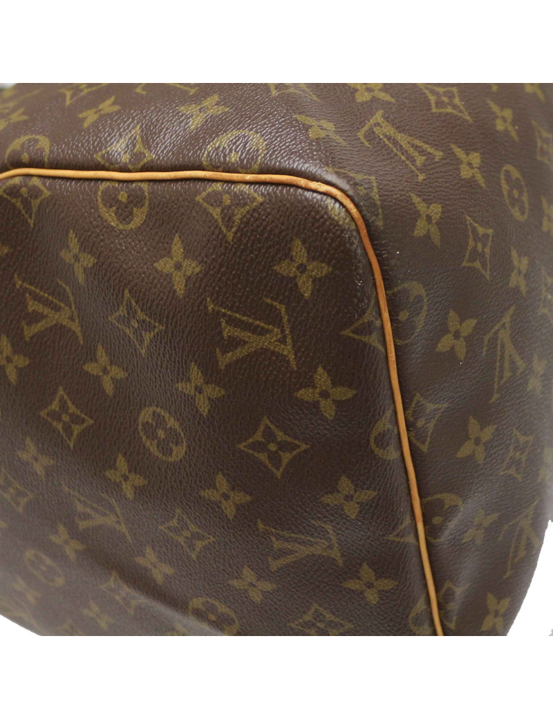 Keepall 55 LOUIS VUITTON Monogram