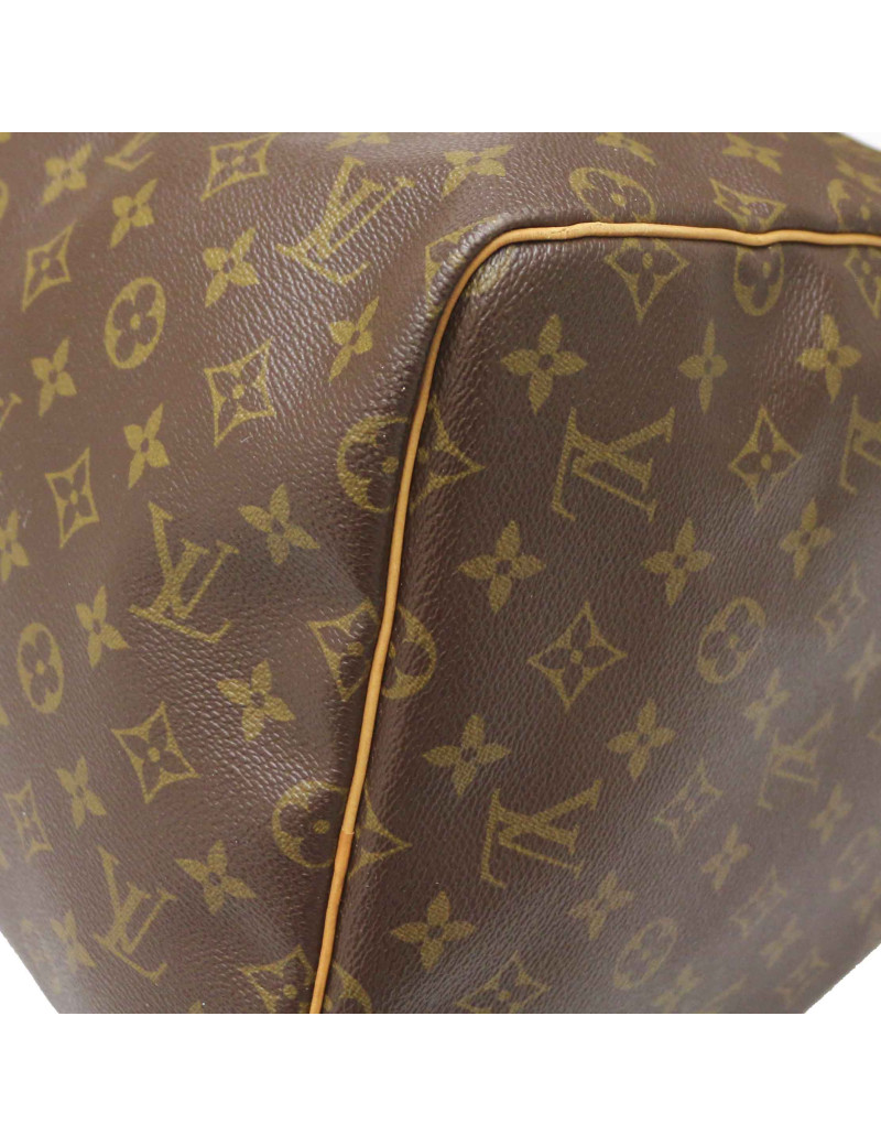Keepall 55 LOUIS VUITTON Monogram