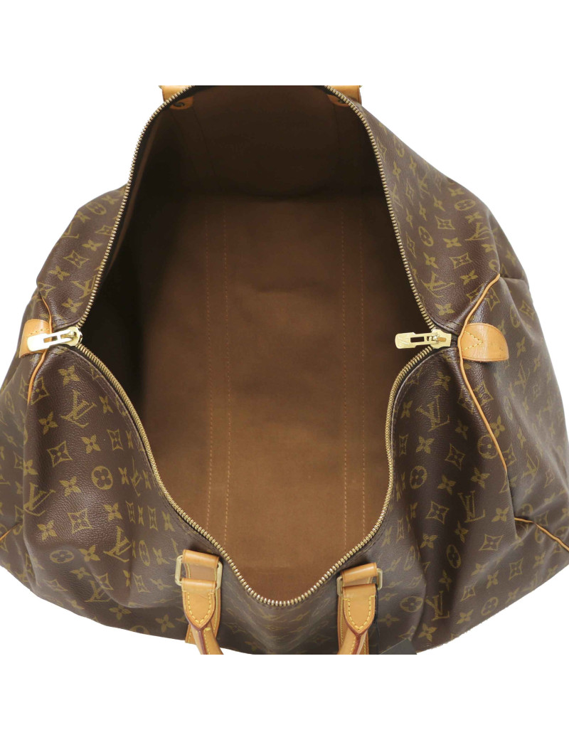 Keepall 55 LOUIS VUITTON Monogram
