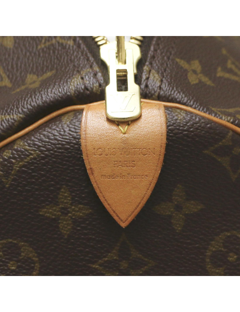 Keepall 55 LOUIS VUITTON Monogram