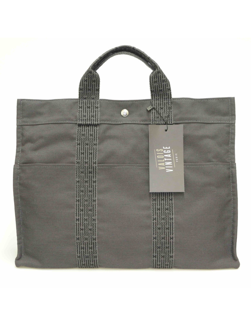 Sac HERMES tote bag GM