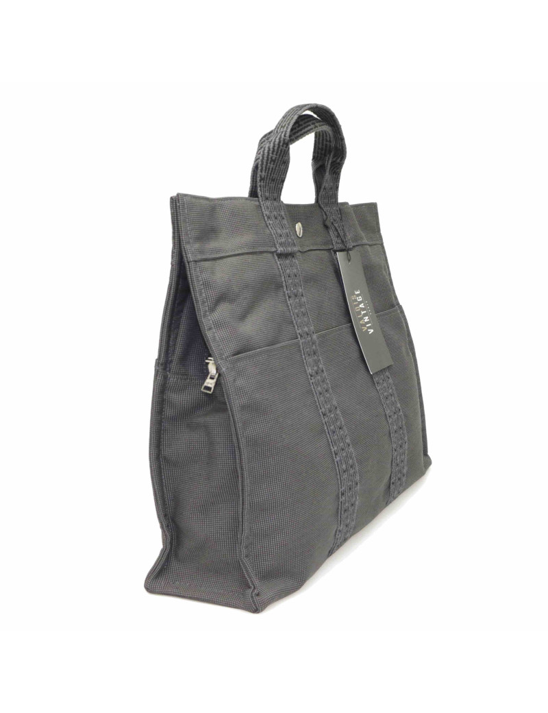 Sac HERMES tote bag GM