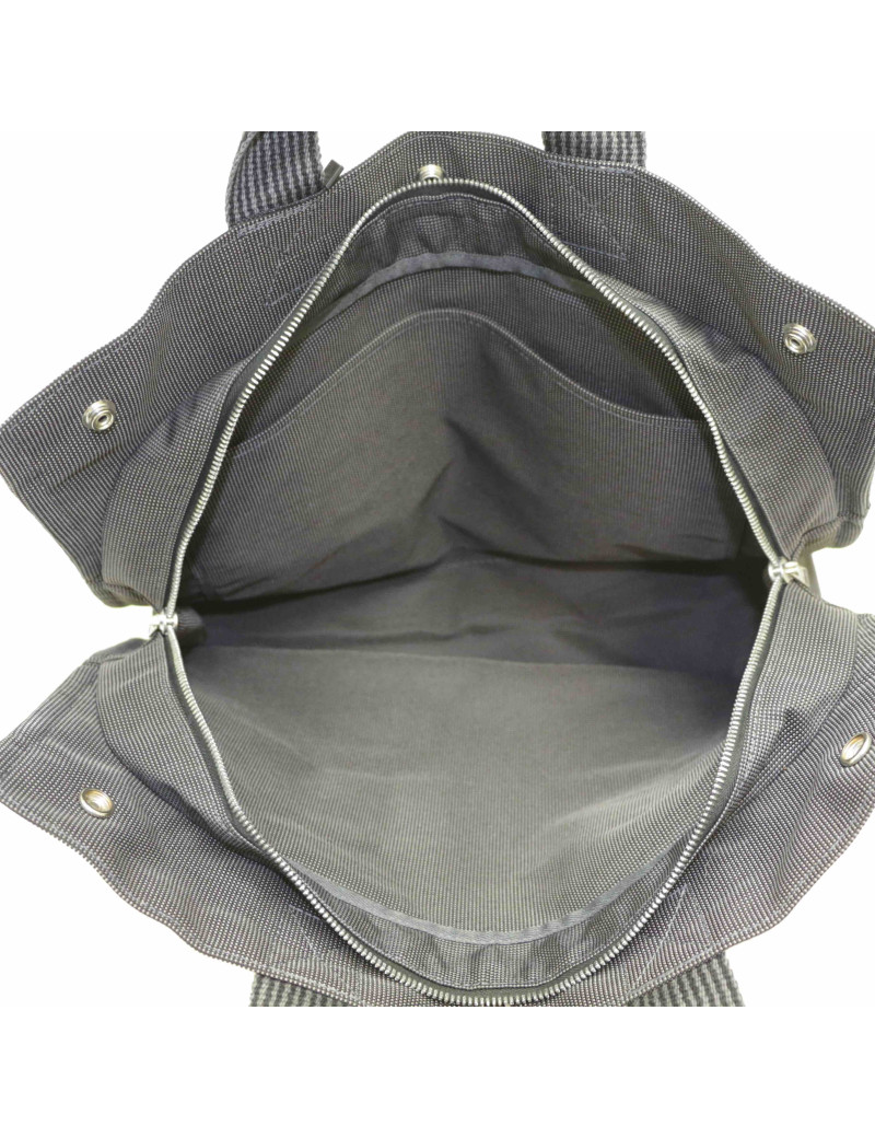 Sac HERMES tote bag GM