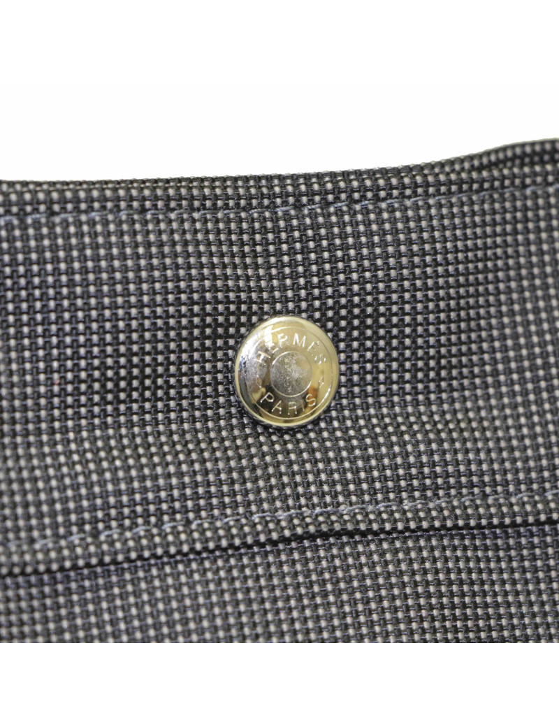 Sac HERMES tote bag GM