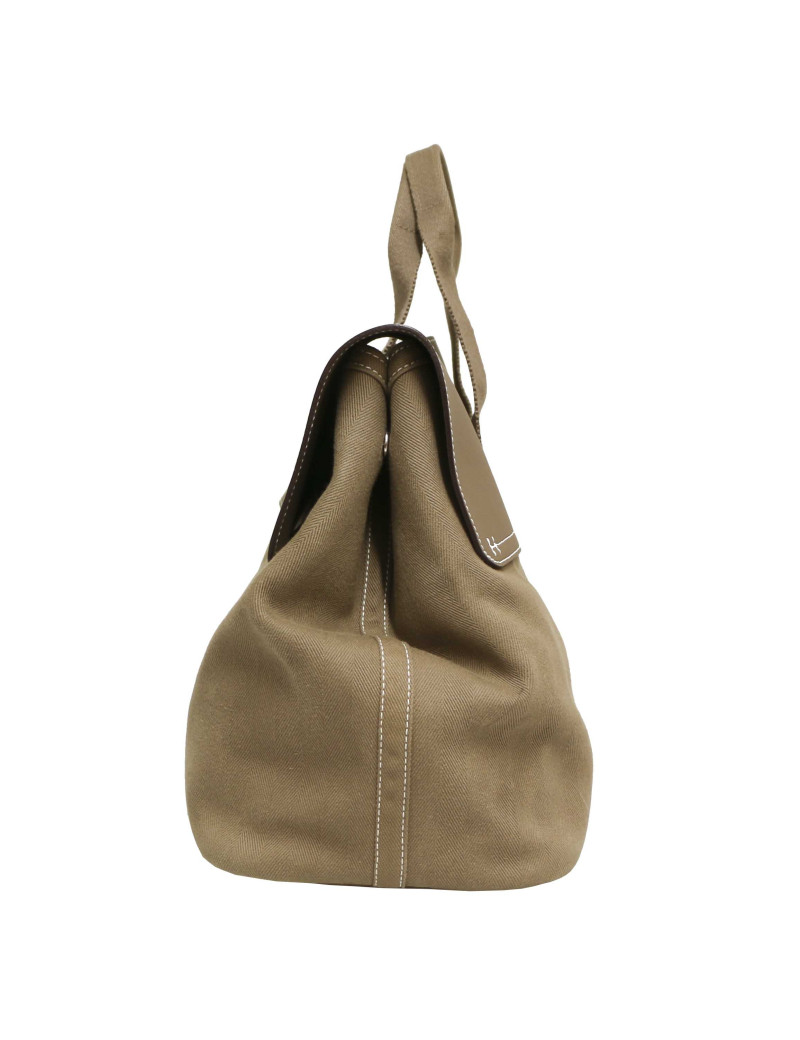 Sac à main Valparaiso HERMES 