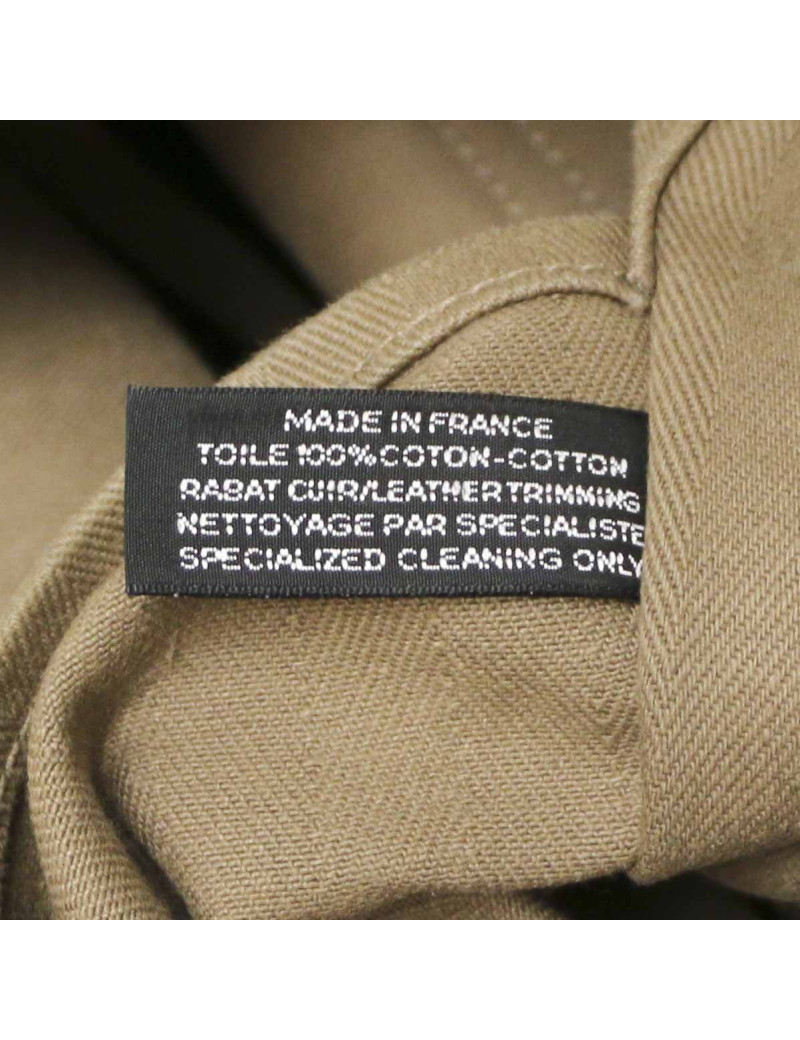 Sac à main Valparaiso HERMES 