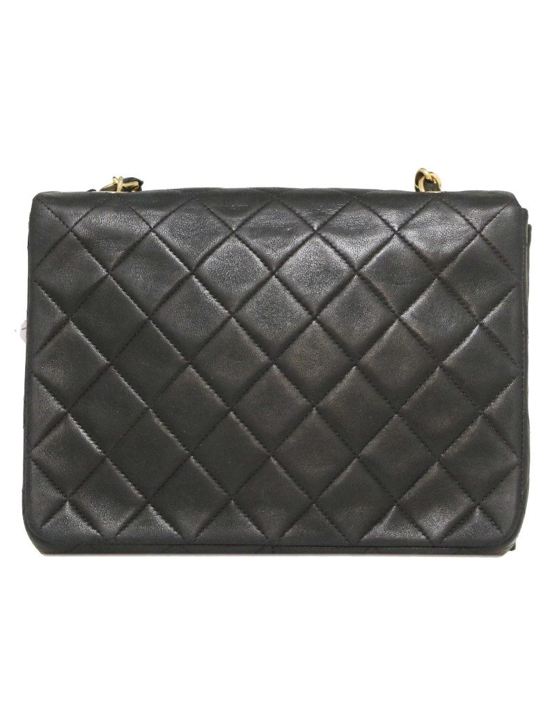 Timeless CHANEL mini vintage