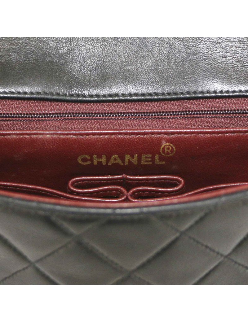 Timeless CHANEL mini vintage