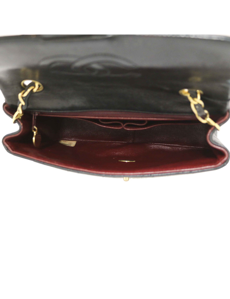 Timeless CHANEL mini vintage