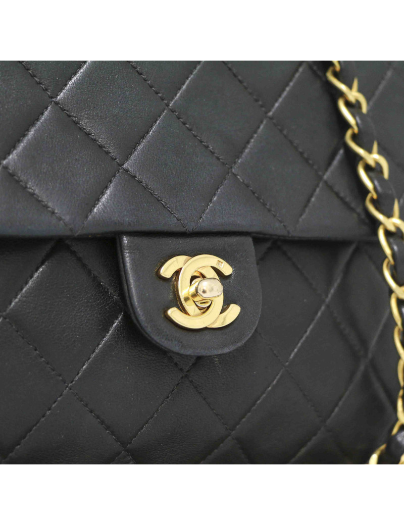 Timeless CHANEL mini vintage
