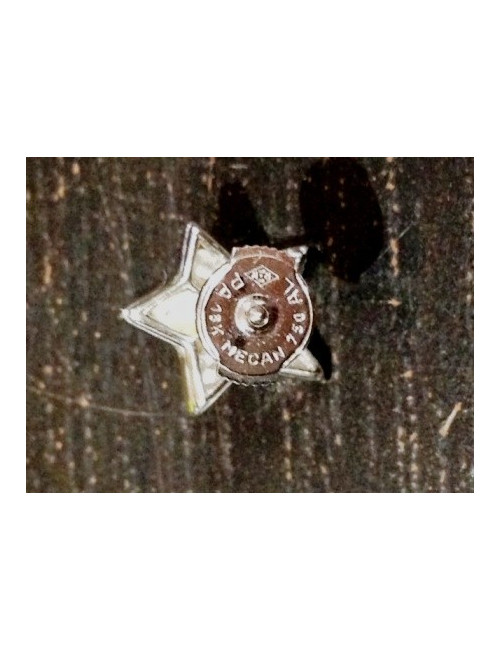 boucles d'oreille CHANEL diamants or blanc  joallerie